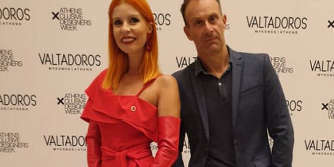 H ταινία «Χαρμολύπη» διαγωνίζεται στο διεθνές 2ο Athens Fashion Film Festival