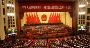 Αναβλήθηκε λόγω κορονοϊού η ετήσια σύνοδος του κινεζικού κοινοβουλίου