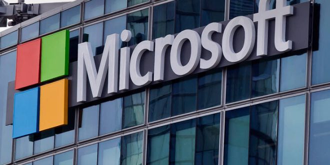 Η Microsoft προειδοποιεί: Ο κορονοϊός θα πλήξει και τα Windows