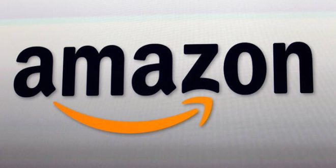 Η Amazon επενδύει στην Ελλάδα και τη συνδέει με τη νοτιοανατολική Ευρώπη