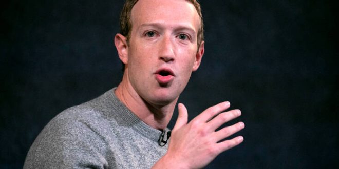 Facebook: Ο Ζάκερμπεργκ εμφανίζεται έτοιμος να πληρώσει περισσότερους φόρους