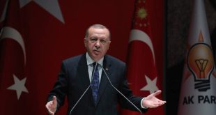 Ερντογάν: Η Τουρκία θα συνεχίσει τα αντίποινα στην Ιντλίμπ