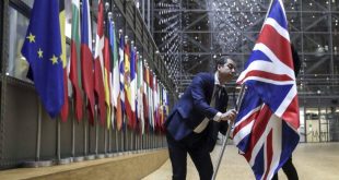 Brexit: Με το «καλημέρα» το Λονδίνο αυξάνει την οικονομική πίεση στις Βρυξέλλες
