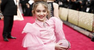 Όσκαρ 2020: Τι είχε μέσα στην τσάντα της η 11χρονη πρωταγωνίστρια του «Once Upon a Time... in Hollywood»