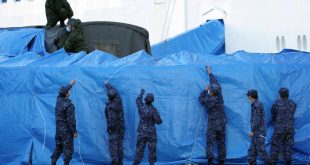 Κορονοϊός: Ακόμα 44 κρούσματα στο κρουαζιερόπλοιο στην Ιαπωνία