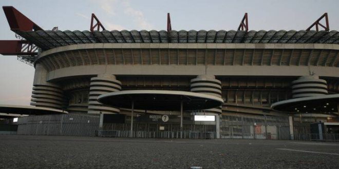 Ο κορονοϊός «χτυπά» και διοργανώσεις της UEFA, με κλειστές εξέδρες η Serie A