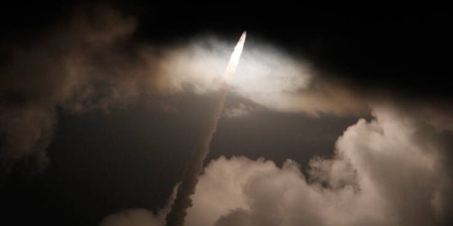 Ρωσικός δορυφόρος κυνηγά αμερικανικό, υπάρχει κίνδυνος σύγκρουσης