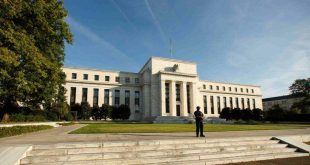 Fed για κοροναϊό: Θα έχει επιπτώσεις και στην παγκόσμια οικονομία