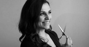Μαρία Πρέτσι: Η νεαρή hairstylist των celebrities που διαπρέπει στο Λονδίνο