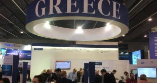 Αναβαθμισμένη η ελληνική παρουσία στη μεγαλύτερη έκθεση ψηφιακών επικοινωνιών και καινοτομίας