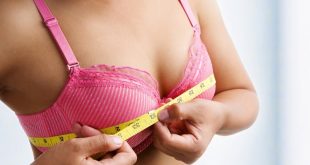Η ικανοποίηση των γυναικών για το μέγεθος του στήθους τους επηρεάζει τη δημόσια υγεία
