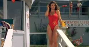 Yasmine Bleeth: Αγνώριστη είναι σήμερα η καλλονή του Baywatch