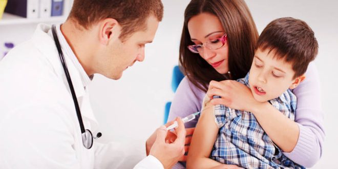 Λοιμωξιολόγος ΕΟΔΥ: Φέτος το αντιγριπικό εμβόλιο δεν ήταν καλό, έγινε μικρή αλλαγή στον ιό