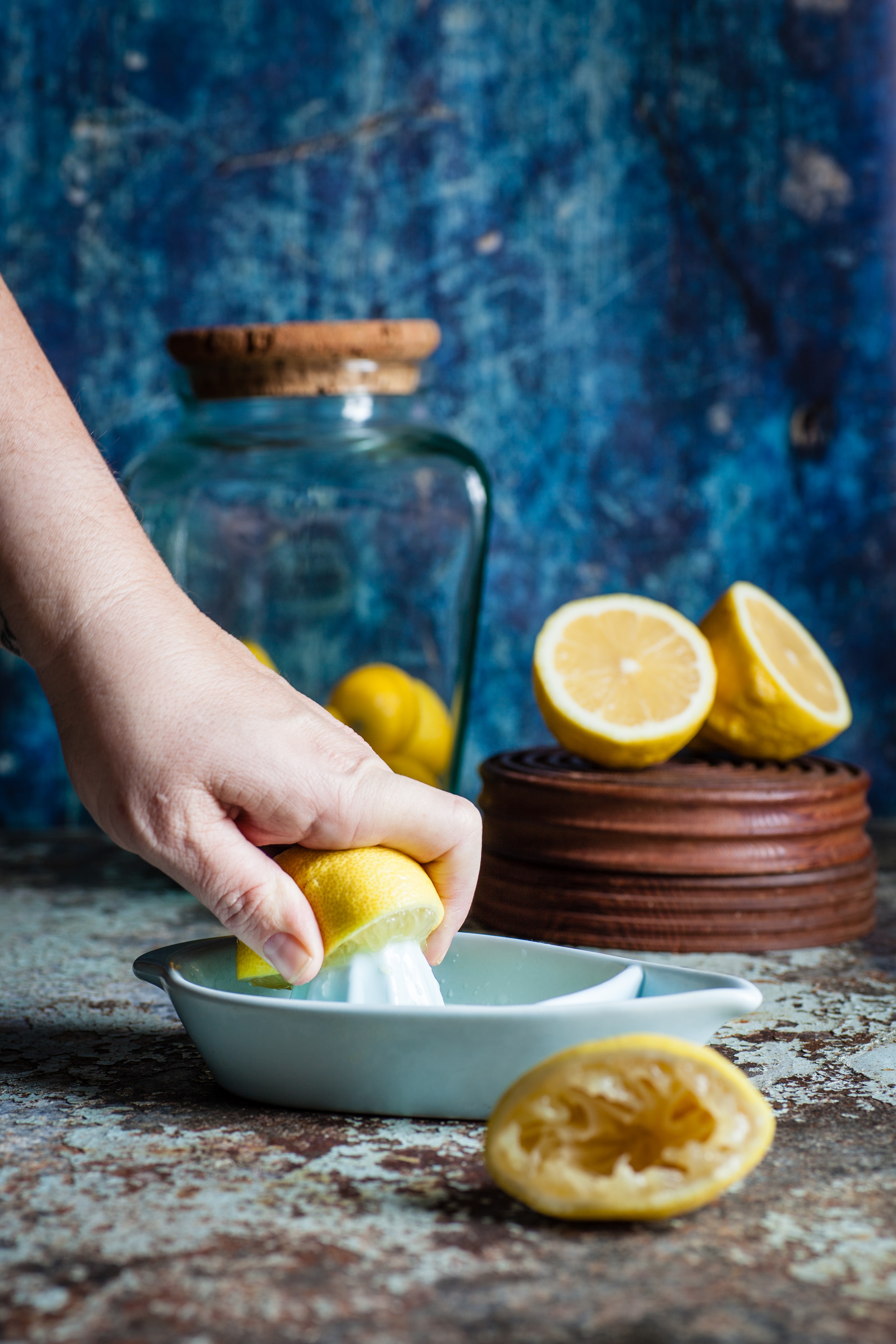 lemon