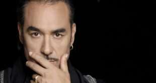 Κατέρρευσε πάνω στην πίστα ο Νότης Σφακιανάκης