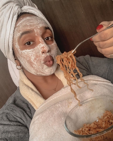 pasta beauty