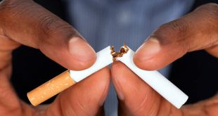 Να γιατί ισχυρίζεται νέα έρευνα πως ποτέ δεν είναι αργά για να κόψεις το κάπνισμα
