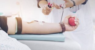 Τι είναι οι «σούπερ δότες» αίματος που ανιχνεύει νέα συσκευή