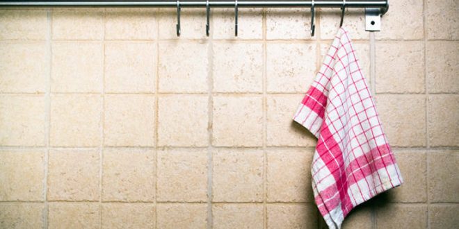 Πώς οι πετσέτες κουζίνας μπορούν να γίνουν επικίνδυνες για την υγεία