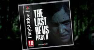 Πώς θα ήταν το The Last of Us: Part II αν έβγαινε στο PS1