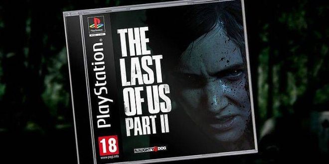 Πώς θα ήταν το The Last of Us: Part II αν έβγαινε στο PS1