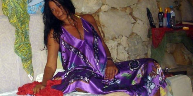 Πέθανε στα 52 της το γνωστό μοντέλο Μαρία Μαχαίρα