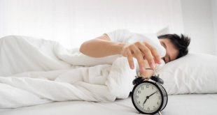 Ο ακανόνιστος ύπνος αυξάνει τον κίνδυνο για έμφραγμα ή εγκεφαλικό
