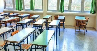 Κορονοϊός: Η λίστα με τα σχολεία που θα είναι κλειστά