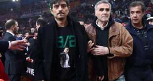 Παναθηναϊκός: Αυτά καταγγέλλουν οι «πράσινοι» στο ΣΕΦ