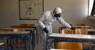 Κορονοϊός στην Ελλάδα: Ποια σχολεία παραμένουν κλειστά