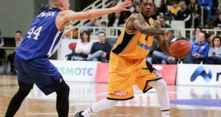 Basket League: Η ΑΕΚ έφτασε στις 15 συνεχόμενες νίκες