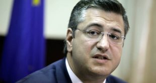 Κορονοϊός: Έκτακτα μέτρα σε όλες τις υπηρεσίες της Περιφέρειας Κεντρικής Μακεδονίας