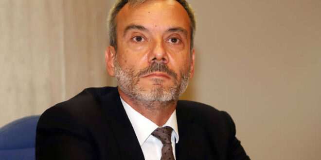 Ζέρβας: Δεν μπορούμε να αποδεχτούμε τη μετατροπή της πατρίδας μας σε αποθήκη ψυχών