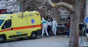 Κορονοϊός στην Ελλάδα: Δεκατέσσερα νέα κρούσματα- συνολικά 45