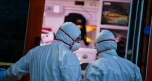 Τα νεότερα επιστημονικά δεδομένα για τον κορονοϊό - Σταθερά χαμηλός ο αριθμός των κρουσμάτων στην Ελλάδα