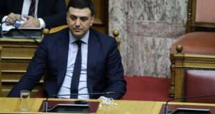 Boυλή: Ψηφίστηκε το νομοσχέδιο για την προαγωγή της υγείας