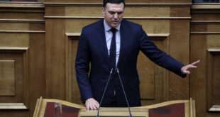 Κικίλιας για κορονοϊό: Πειθαρχία και ατομική ευθύνη για να εξασφαλίσουμε ασφάλεια για τις ευπαθείς ομάδες