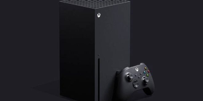 Όλα όσα πρέπει να ξέρεις για το νέο Xbox Series X