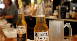 Μπύρα Corona: Ζημιές 154 εκατομμυρίων ευρώ λόγω... κορονοϊού