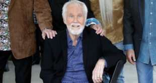 Το άγνωστο ταλέντο του Kenny Rogers