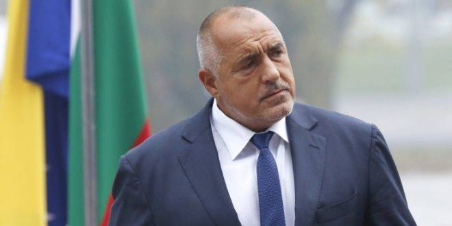Πρωθυπουργός Βουλγαρίας: «Η συμφωνία Τουρκίας - ΕΕ βρίσκεται σε πλήρη ισχύ»