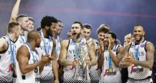 Κορονοϊός στην Ιταλία: Άρχισε προπονήσεις η Βίρτους Μπολόνια