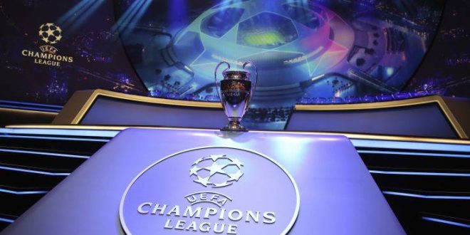 Champions League: Αναβλήθηκαν λόγω κορονοϊού τα Μάντσεστερ Σίτι-Ρεάλ Μαδρίτης και Γιουβέντους-Λυών