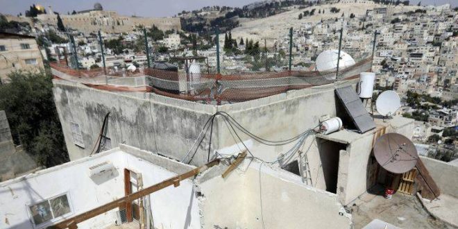 Επτά κρούσματα κορονοϊού στην κατεχόμενη Δυτική Όχθη επιβεβαίωσε η Παλαιστίνη