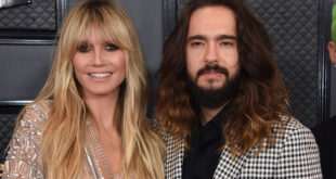 Heidi Klum: Ο κορονοϊός τη… χώρισε από το σύζυγό της