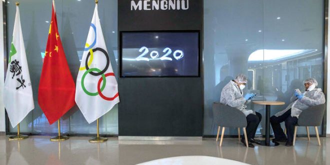 Ο κορονοϊός εξαπλώνεται στην Ιαπωνία, τι θα γίνει με τους Ολυμπιακούς Αγώνες