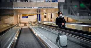 Κορονοϊός: Ζευγάρι νέων προσπάθησε να φύγει από τη βόρεια Ιταλία και κινδυνεύει με φυλάκιση