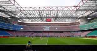 Κορονοϊός στην Ιταλία: Αβέβαιο το μέλλον της Serie A – Σενάριο για οριστική διακοπή
