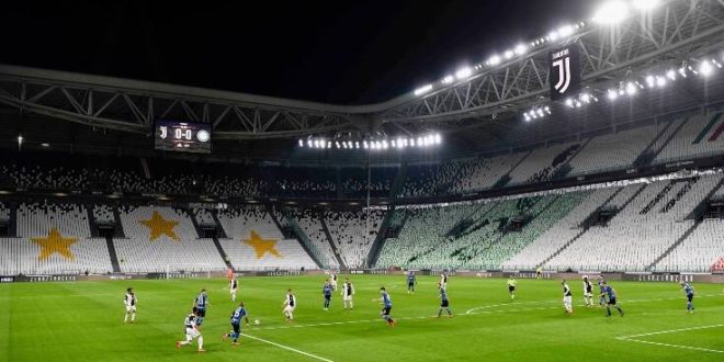Κορονοϊός: Απορρίπτει τα playoffs η Serie A