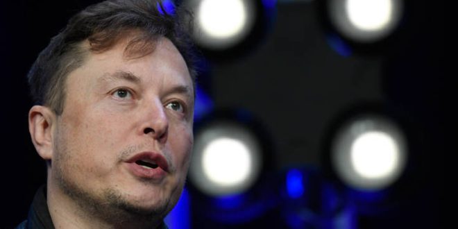 Κορονοϊός: Το ανεύθυνο tweet του Elon Musk και ο σάλος
